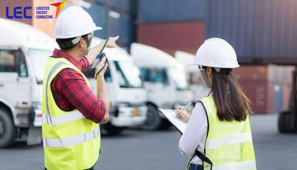 Các vị trí công việc trong ngành logistics