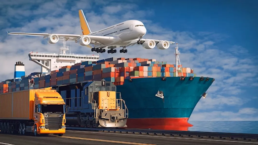 Vision Shipping – Dấu Ấn Mới Trong Giải Pháp Vận Tải Đa Phương Thức