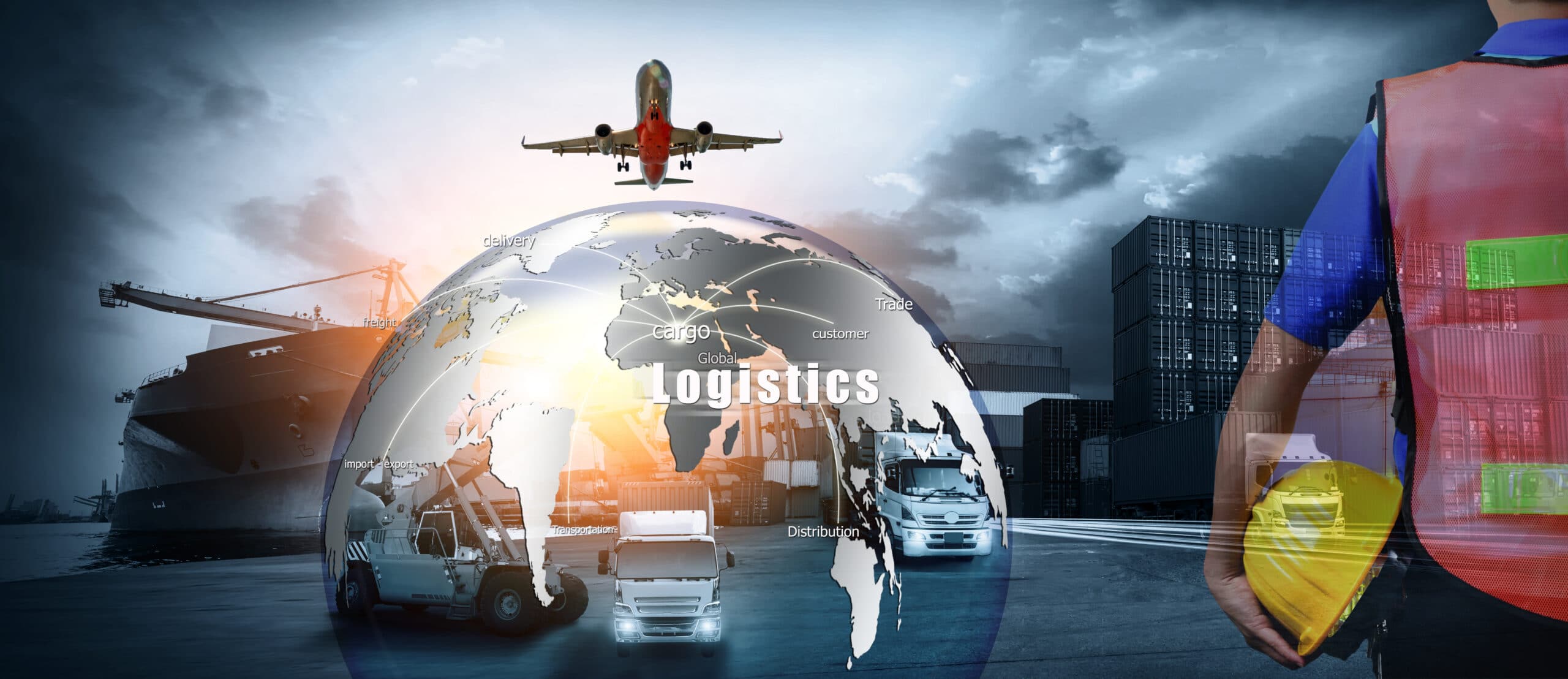 Nhân Viên Kinh Doanh Logistics