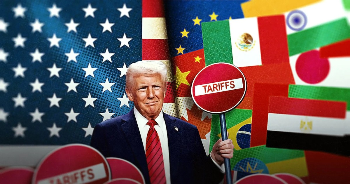 TÒA PHÚC THẨM MỸ: PHẦN LỚN THUẾ QUAN DƯỚI THỜI TRUMP KHÔNG VƯỢT QUA HIẾN PHÁP