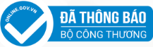 Logo bộ công thương